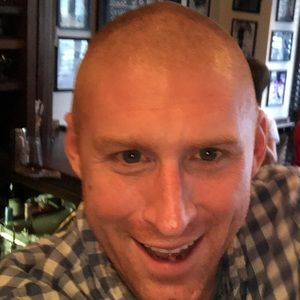 Meet your Posher, Keith